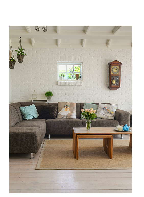 Tại sao chọn chúng tôi